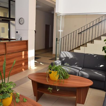 Marothi Kollegium Hostel Debrecen Luaran gambar